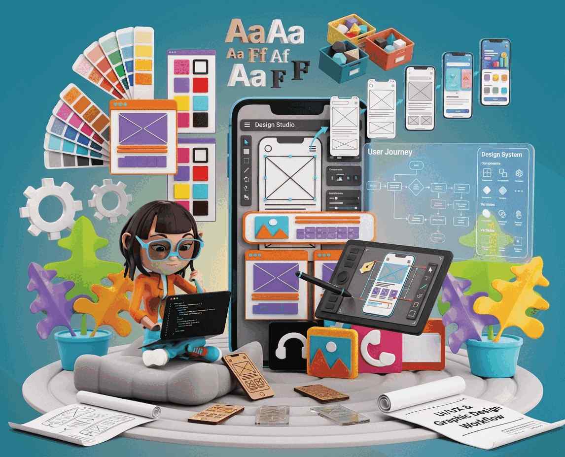 Graphic Design